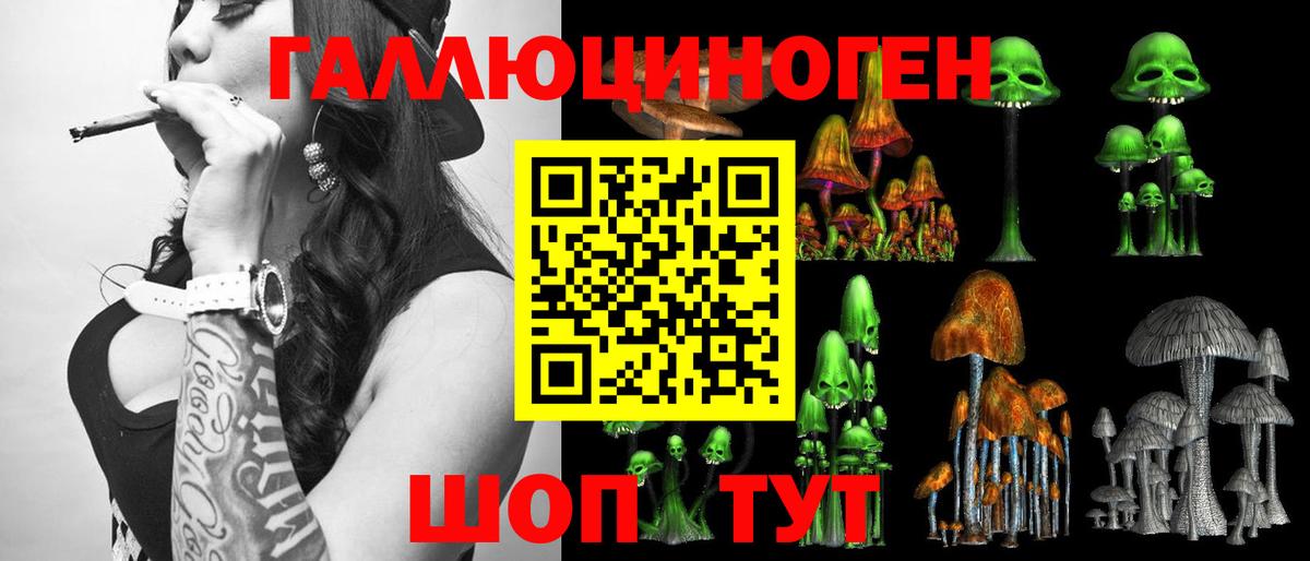 Галлюциногенные грибы Cubensis Петропавловск-Камчатский
